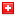 netinfra.tech server is located in Switzerland